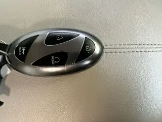 Hyundai TUCSON 2025 SE 4dr SUV
