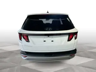 Hyundai TUCSON 2025 SE 4dr SUV