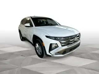 Hyundai TUCSON 2025 SE 4dr SUV