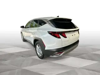 Hyundai TUCSON 2025 SE 4dr SUV