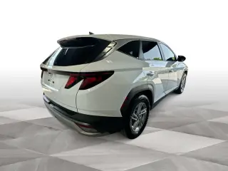 Hyundai TUCSON 2025 SE 4dr SUV