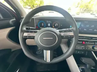 Hyundai TUCSON 2025 SEL 4dr SUV