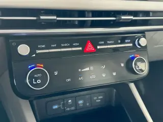 Hyundai TUCSON 2025 SEL 4dr SUV