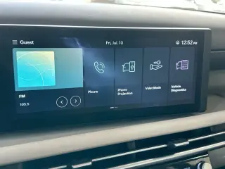 Hyundai TUCSON 2025 SEL 4dr SUV