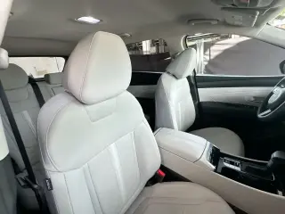 Hyundai TUCSON 2025 SEL 4dr SUV
