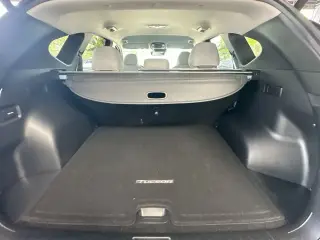 Hyundai TUCSON 2025 SEL 4dr SUV