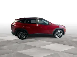 Hyundai TUCSON 2025 SEL 4dr SUV