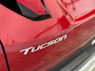 Hyundai TUCSON 2025 SEL 4dr SUV