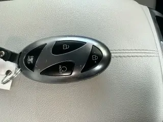Hyundai TUCSON 2025 SEL 4dr SUV