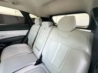 Hyundai TUCSON 2025 SEL 4dr SUV