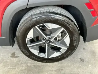Hyundai TUCSON 2025 SEL 4dr SUV