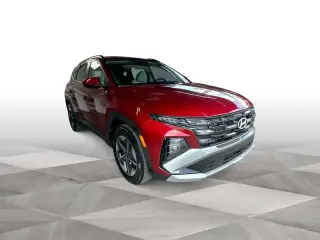 Hyundai TUCSON 2025 SEL 4dr SUV