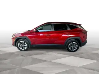 Hyundai TUCSON 2025 SEL 4dr SUV