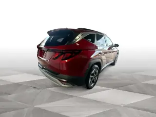 Hyundai TUCSON 2025 SEL 4dr SUV