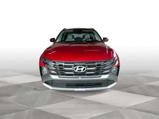 Hyundai TUCSON 2025 SEL 4dr SUV
