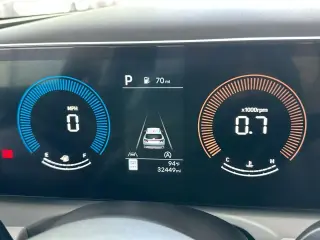 Hyundai TUCSON 2025 SEL 4dr SUV
