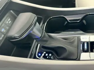 Hyundai TUCSON 2025 SEL 4dr SUV