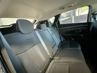 Hyundai TUCSON 2023 SEL 4dr SUV
