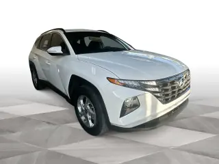 Hyundai TUCSON 2023 SEL 4dr SUV
