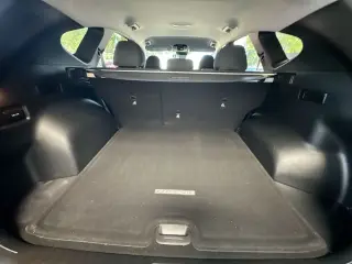 Hyundai TUCSON 2023 SEL 4dr SUV
