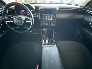 Hyundai TUCSON 2023 SEL 4dr SUV