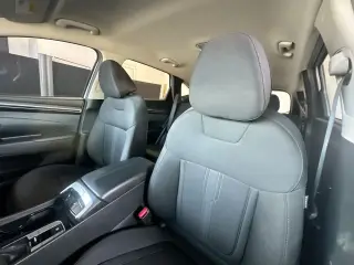 Hyundai TUCSON 2023 SEL 4dr SUV