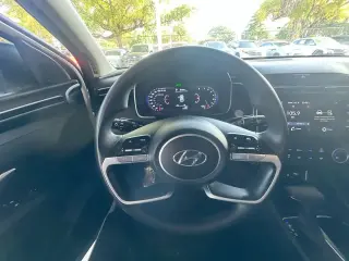 Hyundai TUCSON 2023 SEL 4dr SUV