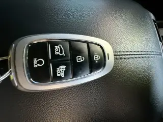 Hyundai TUCSON 2023 SEL 4dr SUV
