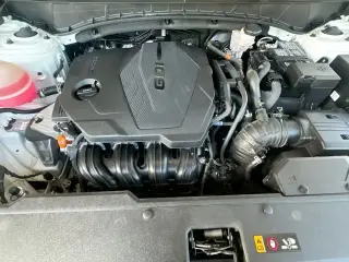 Hyundai TUCSON 2023 SEL 4dr SUV