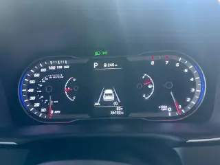 Hyundai TUCSON 2023 SEL 4dr SUV