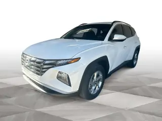 Hyundai TUCSON 2023 SEL 4dr SUV