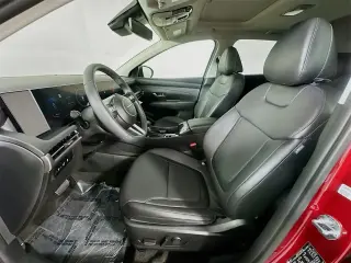 Hyundai TUCSON 2025 SEL Convenience 4dr SUV