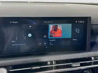 Hyundai TUCSON 2025 SEL Convenience 4dr SUV