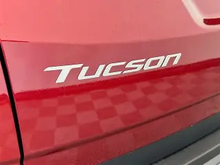 Hyundai TUCSON 2025 SEL Convenience 4dr SUV