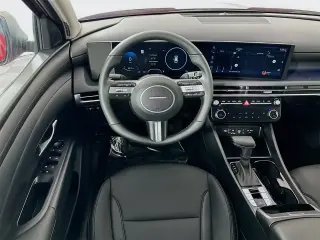 Hyundai TUCSON 2025 SEL Convenience 4dr SUV