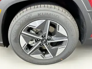 Hyundai TUCSON 2025 SEL Convenience 4dr SUV