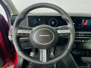 Hyundai TUCSON 2025 SEL Convenience 4dr SUV