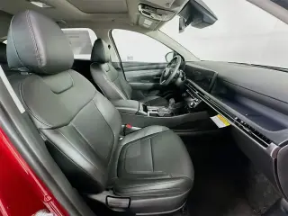 Hyundai TUCSON 2025 SEL Convenience 4dr SUV