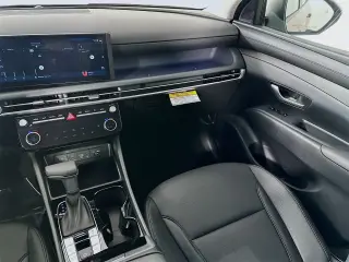 Hyundai TUCSON 2025 SEL Convenience 4dr SUV