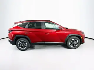 Hyundai TUCSON 2025 SEL Convenience 4dr SUV