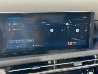 Hyundai TUCSON 2025 SEL Convenience 4dr SUV