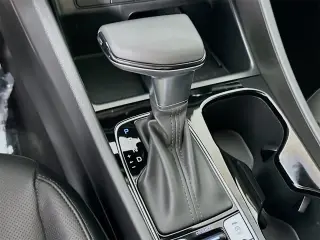 Hyundai TUCSON 2025 SEL Convenience 4dr SUV