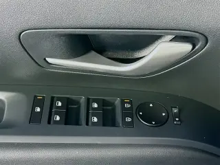 Hyundai TUCSON 2025 SEL Convenience 4dr SUV