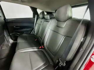 Hyundai TUCSON 2025 SEL Convenience 4dr SUV