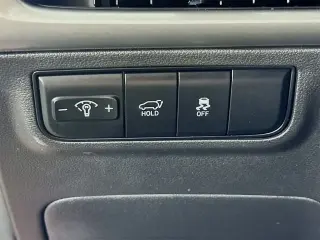 Hyundai TUCSON 2025 SEL Convenience 4dr SUV
