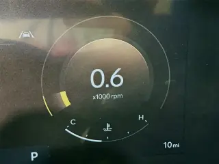 Hyundai TUCSON 2025 SEL Convenience 4dr SUV