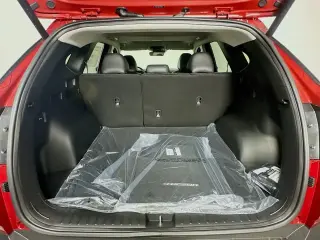 Hyundai TUCSON 2025 SEL Convenience 4dr SUV