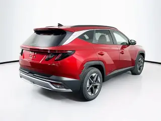 Hyundai TUCSON 2025 SEL Convenience 4dr SUV