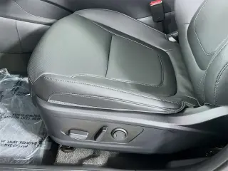 Hyundai TUCSON 2025 SEL Convenience 4dr SUV