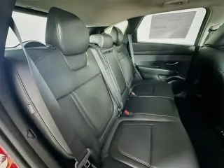 Hyundai TUCSON 2025 SEL Convenience 4dr SUV